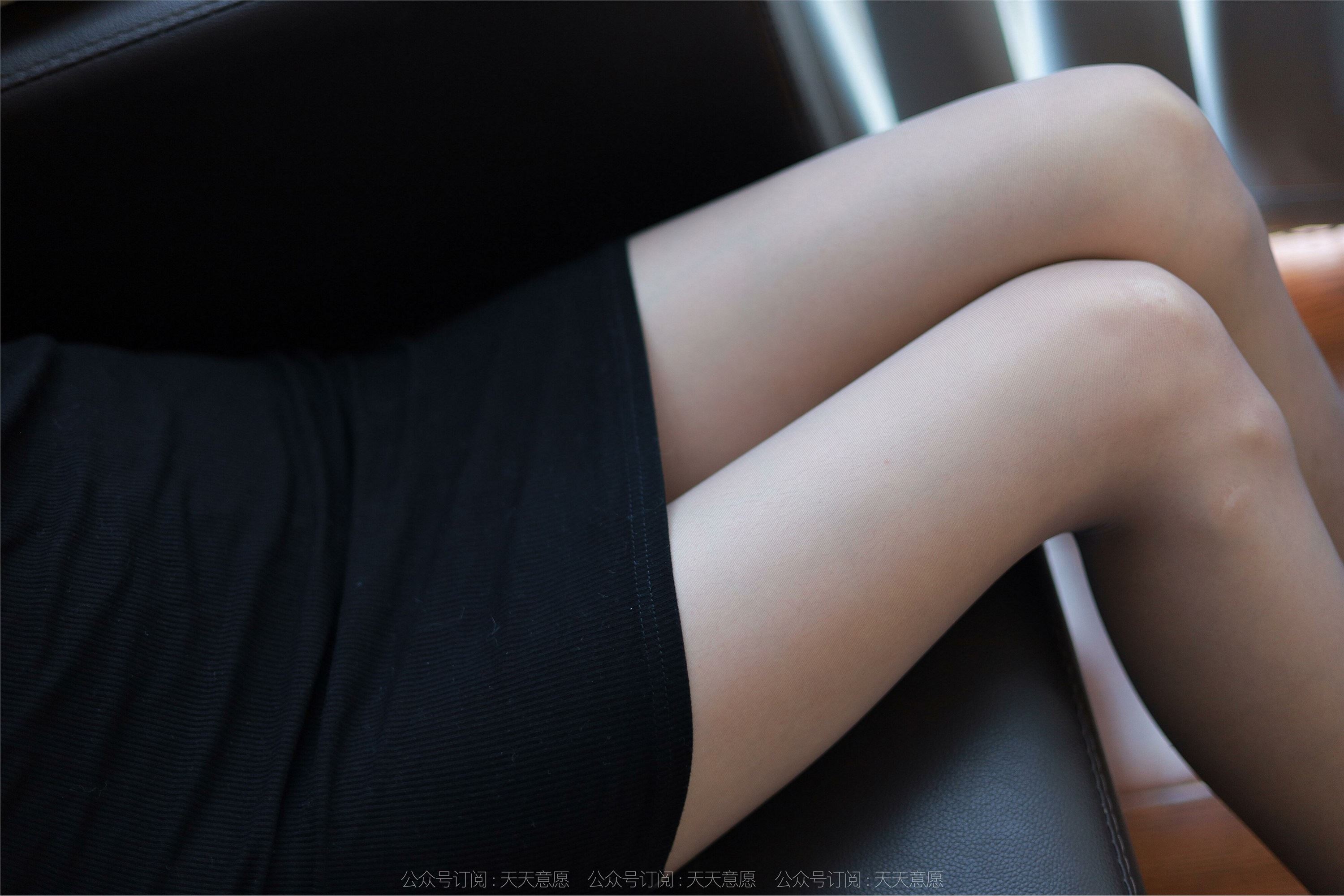 IESS异思趣向  2022.07.04 丝享家 1137：小六《灰丝女王》